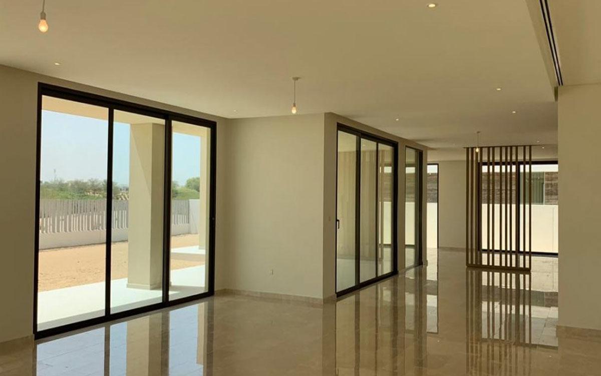 MBR - Dubai Hills Estate PA 03 - Parkway Vistas (61 No. Villas)